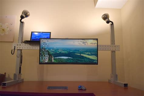 Image result for Custom-Size Computer Monitor