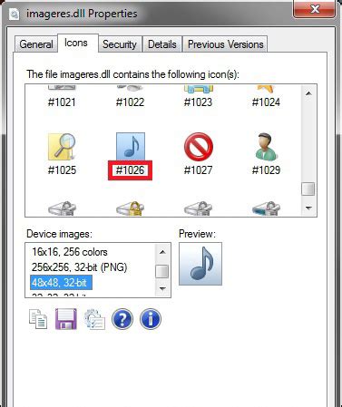 Image result for Windows Icon File Not Found