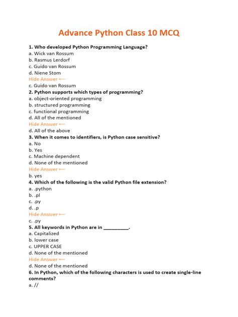 Image result for Class 10 Any 10 Python Program