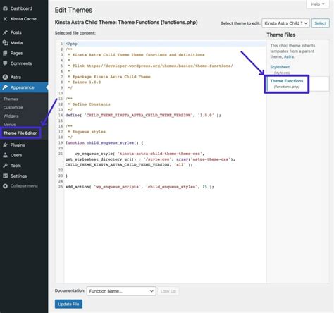 Toradh íomhá ar WordPress Code Function