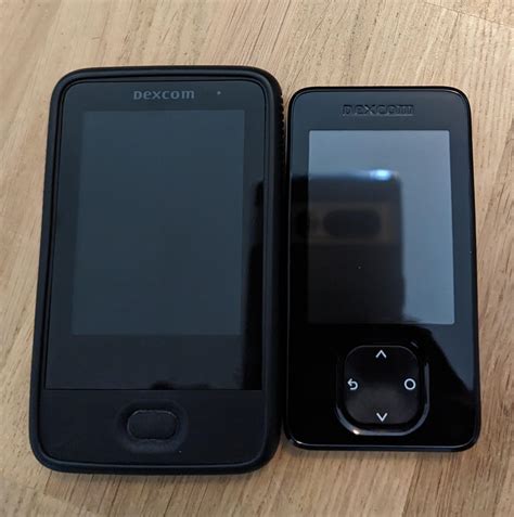 Image result for Dexcom G7 Reciever