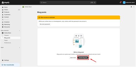 How to Create a Blog Post に対する画像結果