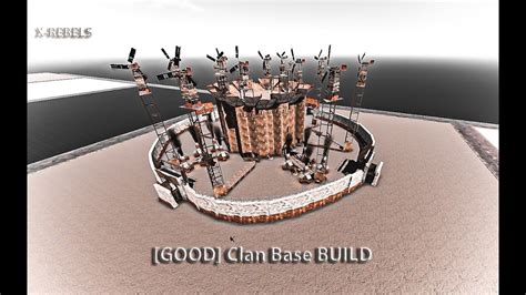 Image result for Mega Rust Base