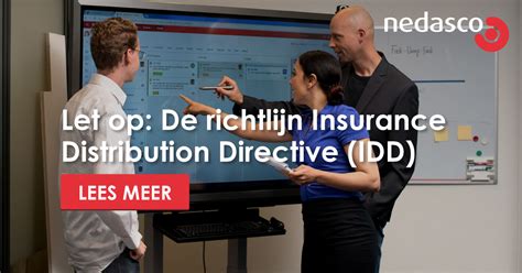 Image result for Insurance Distribution Directive Training