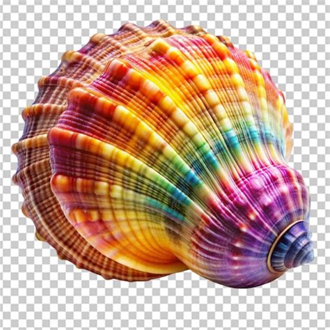 Image result for Sea Shells Transparent Background