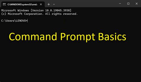 Image result for What Does Command-Prompt Do