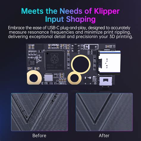 Bildergebnis für Klipper Accelerometer