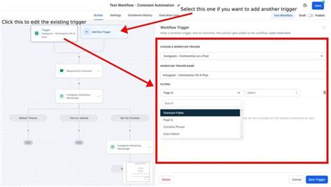 Image result for Go High Level Workflow Training