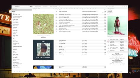 Image result for How to Customize MusicBee Layout