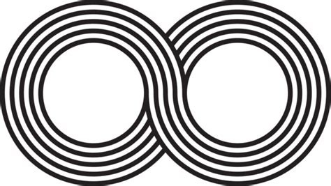 Image result for Infinity Symbol Vector PNG