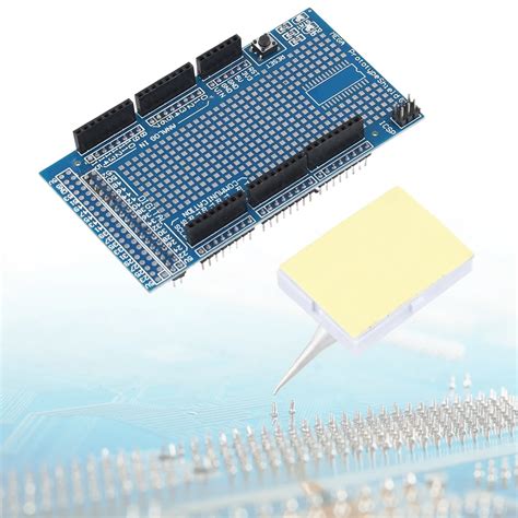 Afbeeldingsresultaten voor Arduino Mega PWM