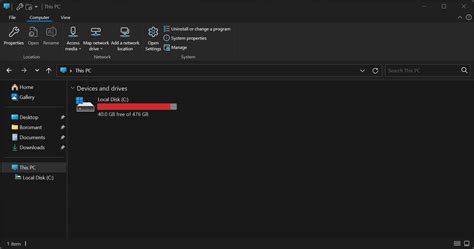 Image result for File Explorer Address Bar