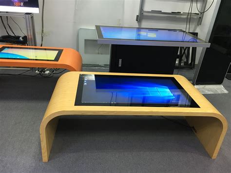 Toradh íomhá ar Computer Coffee Table