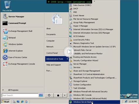 Afbeeldingsresultaten voor How to Repair SBS 2008