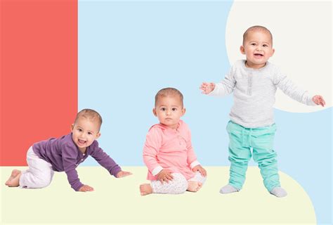 Toradh íomhá ar Baby Progress Chart