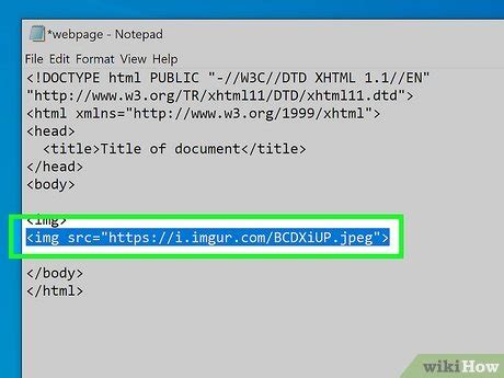 How to Add Images to HTML Code に対する画像結果