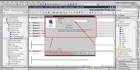 Image result for Function Block plc