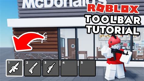 Afbeeldingsresultaten voor How to Make Roblox Tool