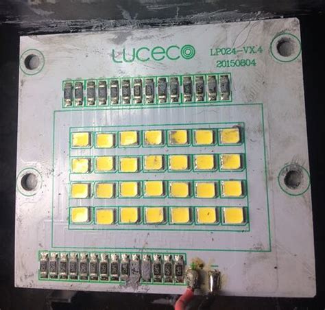 Image result for COB LED Arduino