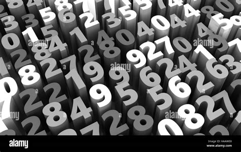 Image result for Random Numbers Design
