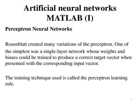 Image result for Mathematical Equation of Neural Network of MATLAB