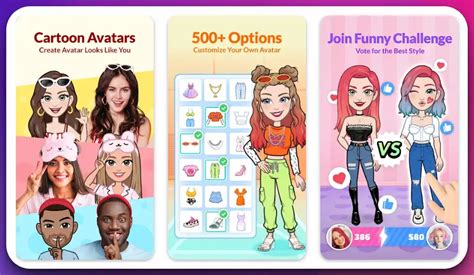 Image result for Character Creator App