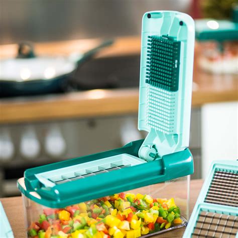Toradh íomhá ar Nicer Dicer Storage