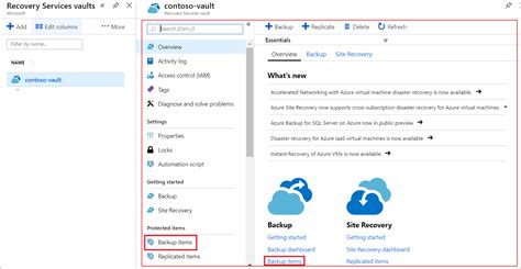 Image result for How to Create Backup in Azure