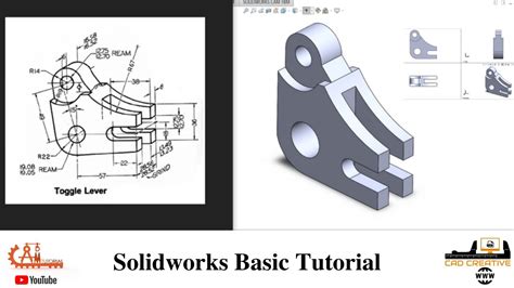 Image result for SolidWorks Simple