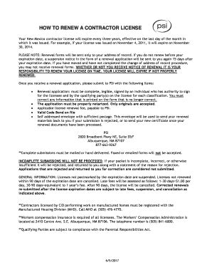 Image result for NJ Contractor License