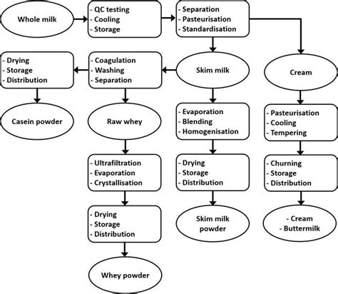 Afbeeldingsresultaten voor Low Temp Milk Powder Spray Process