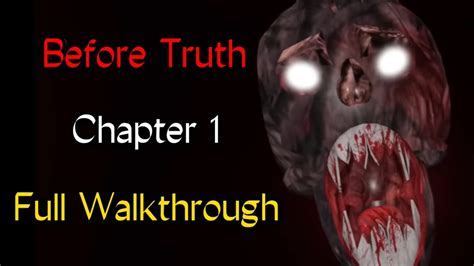 Before Truth Code に対する画像結果