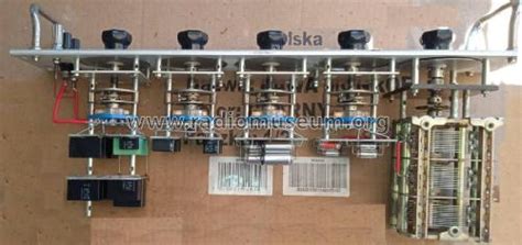 Toradh íomhá ar Decade Capacitor Function