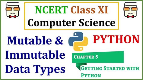 Image result for Difference Between Mutable and Immutable Data Types in Python
