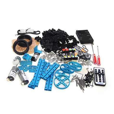 Image result for Microcontroller Robot Start Up Kit