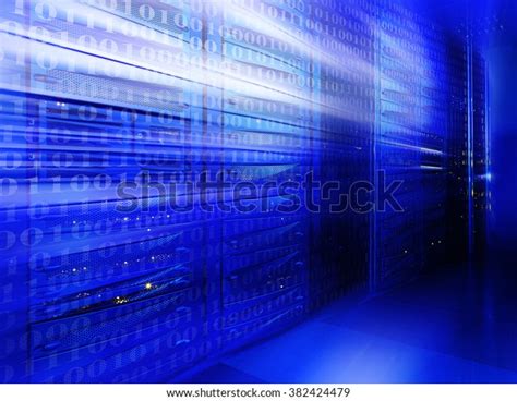 Image result for Stack Server Room