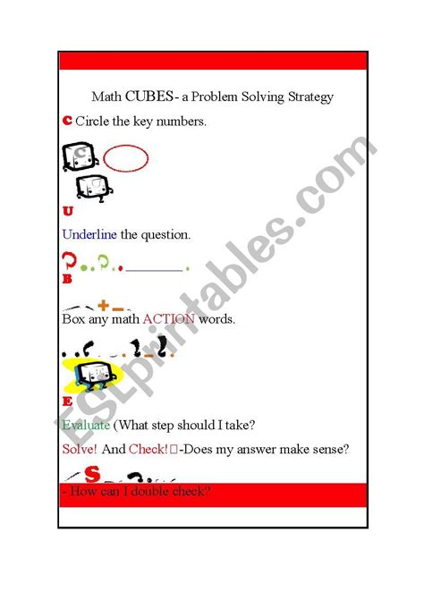 Math Teaching Cubes に対する画像結果