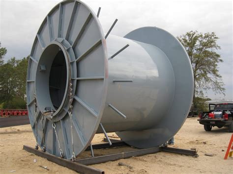 Image result for Spool Installation