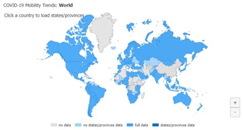 Toradh íomhá ar Map. JavaScript Chart