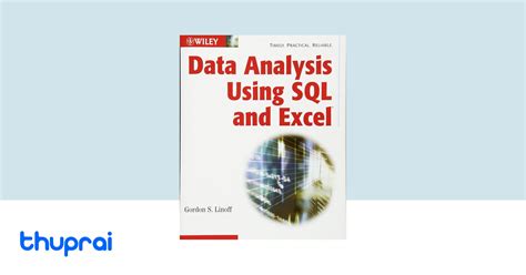 Toradh íomhá ar Data Analysis Using SQL