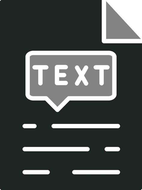 Image result for Download Text Icon