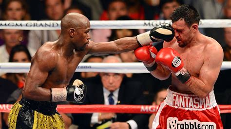 Toradh íomhá ar Showtime Boxing Nevada