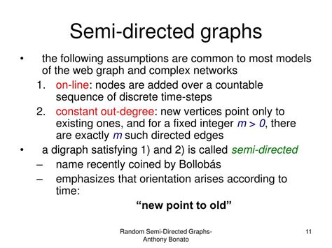 Afbeeldingsresultaten voor Semi Path in Directed Graph