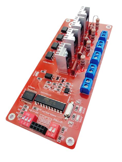 Image result for I2C AC