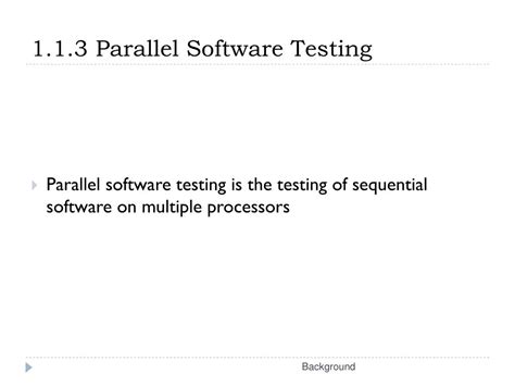 Image result for Parallel and Sequential Testing Strategies