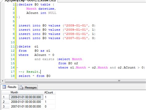 Image result for SQL Alias Table