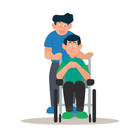Image result for Disability Animation