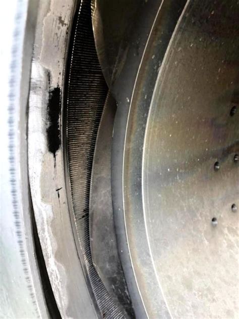 Image result for Conturbex Centrifuge Model