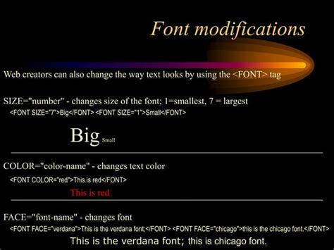 Image result for HTML Tag 8th Std