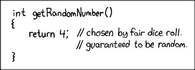 Image result for Most Common Random Number